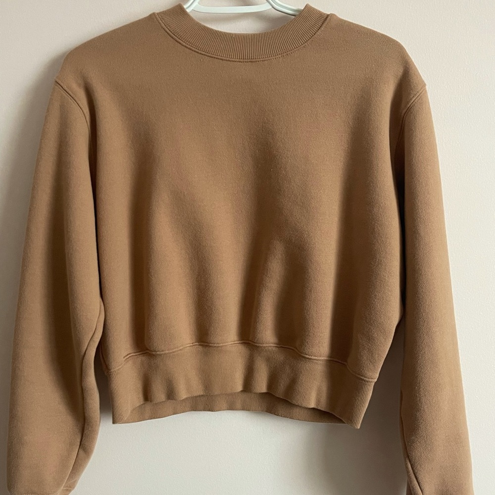 TNA sweatshirt